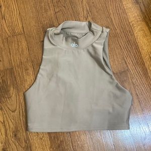 Alo Yoga High-neck Sports Bra XS